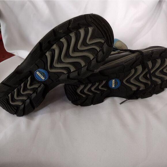 Pacific trail boots - Picture 6 of 8